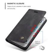 Custodia in pelle CaseMe per iPhone 6 Plus