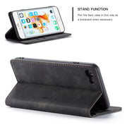 Custodia in pelle CaseMe per iPhone 6 Plus
