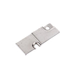 Staffa supporto blocco porta ricarica per iPhone 6 Plus