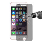 Pellicola vetro temperato antiriflesso per iPhone 6 Plus