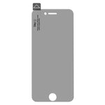 Pellicola vetro temperato antiriflesso per iPhone 6 Plus