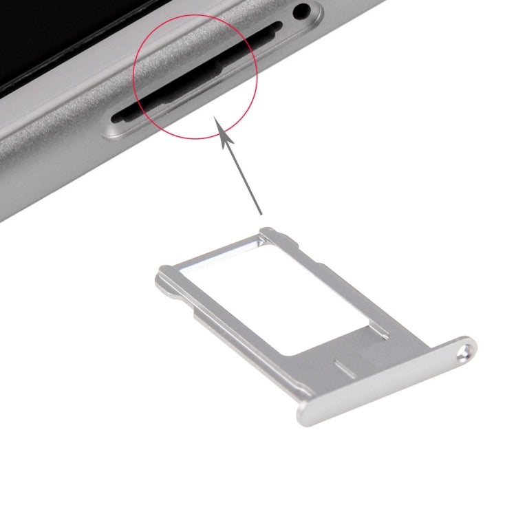 Vassoio scheda ricambio per iPhone 6 Plus