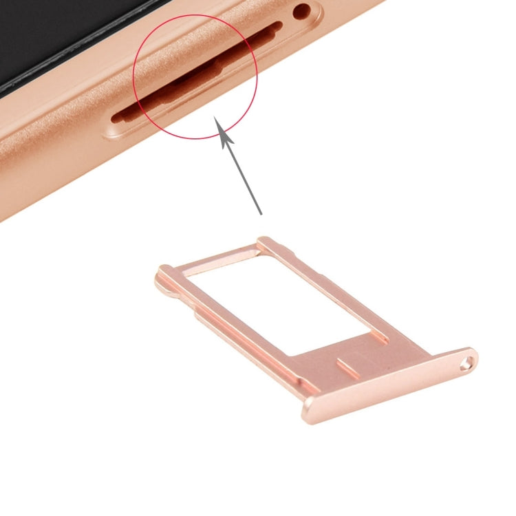 Vassoio scheda ricambio per iPhone 6 Plus