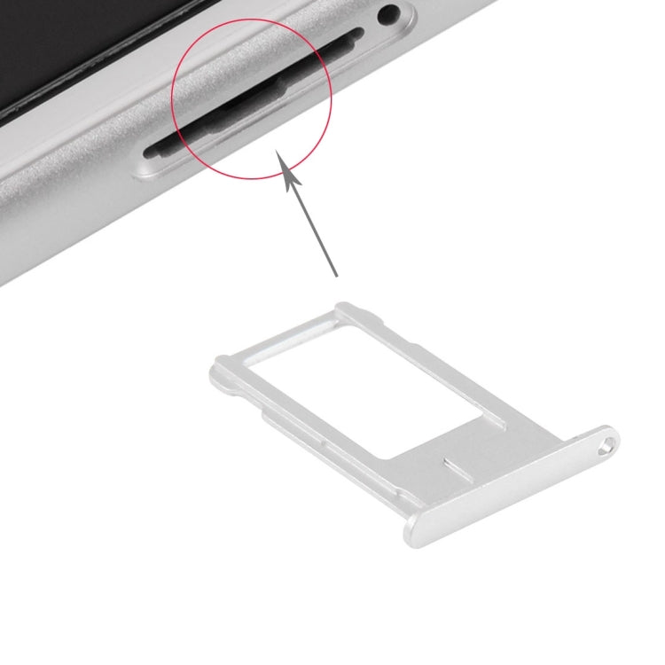 Vassoio scheda ricambio per iPhone 6 Plus