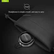 QCY J11 Auricolare Bluetooth 4.1 Wireless