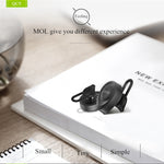 QCY J11 Auricolare Bluetooth 4.1 Wireless