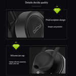 QCY J11 Auricolare Bluetooth 4.1 Wireless