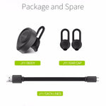QCY J11 Auricolare Bluetooth 4.1 Wireless