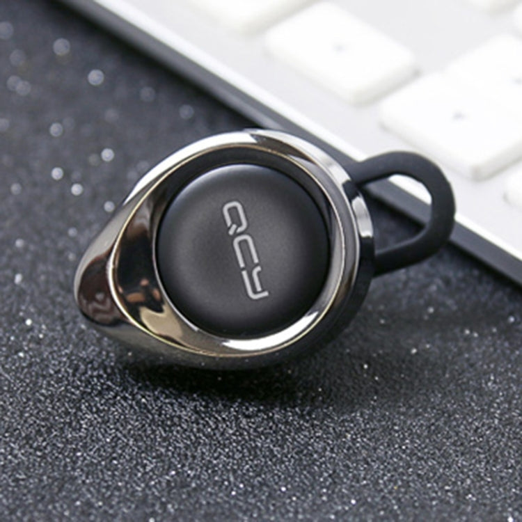 QCY J11 Auricolare Bluetooth 4.1 Wireless