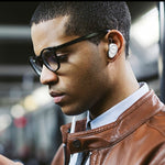 QCY J11 Auricolare Bluetooth 4.1 Wireless