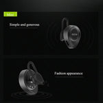 QCY J11 Auricolare Bluetooth 4.1 Wireless