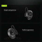 QCY J11 Auricolare Bluetooth 4.1 Wireless