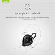 QCY J11 Auricolare Bluetooth 4.1 Wireless