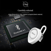 QCY J11 Auricolare Bluetooth 4.1 Wireless