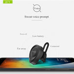 QCY J11 Auricolare Bluetooth 4.1 Wireless