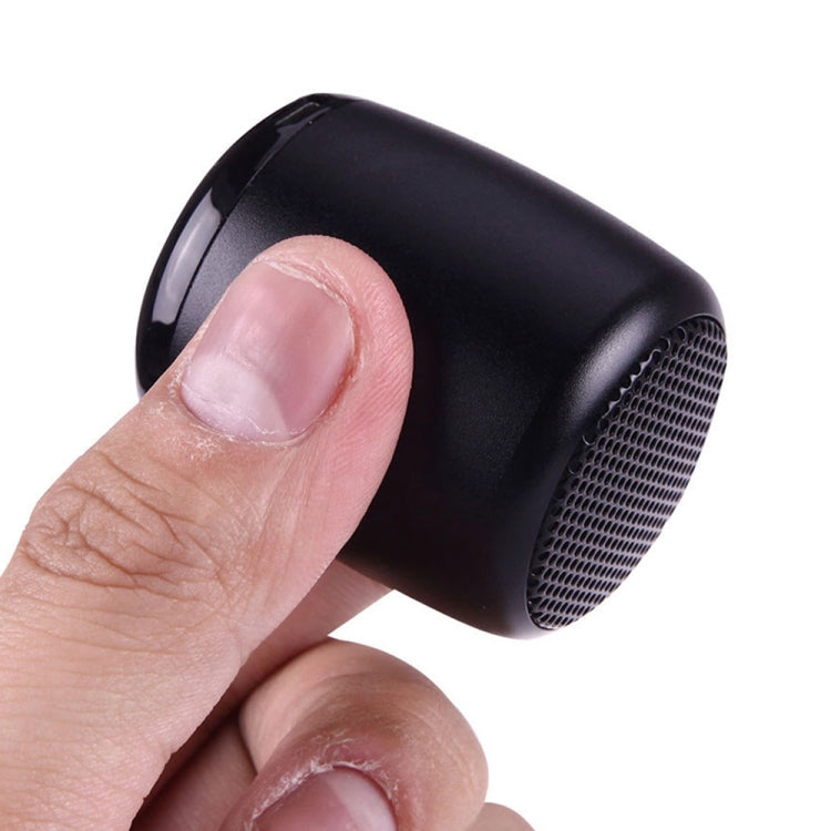 Mini altoparlante Bluetooth A1, supporto per chiamate in vivavoce, otturatore remoto per foto e funzione TWS