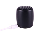Mini altoparlante Bluetooth A1 con vivavoce e otturatore remoto