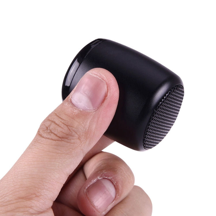 Mini altoparlante Bluetooth A1, supporto per chiamate in vivavoce, otturatore remoto per foto e funzione TWS