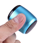 Mini altoparlante Bluetooth A1 con vivavoce e otturatore remoto