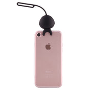 Luce LED selfie universale per smartphone iPhone e Android