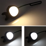 Luce LED selfie universale per smartphone iPhone e Android