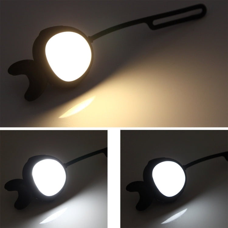 Luce LED selfie universale per smartphone iPhone e Android
