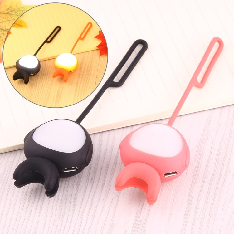 Luce LED selfie universale per smartphone iPhone e Android