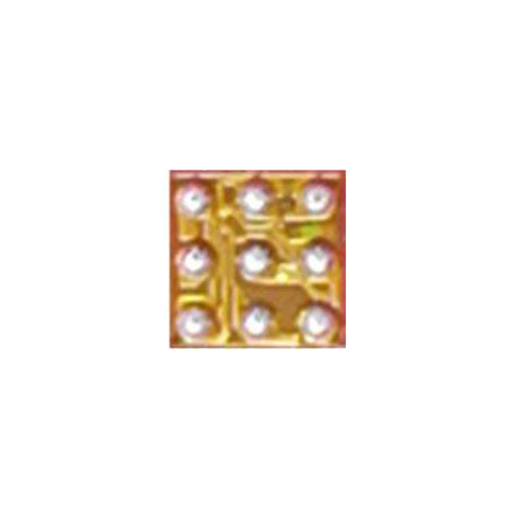 IC di retroilluminazione (9 pin) U1503 per iPhone 6 e 6 Plus, For 6P & 6 U1503