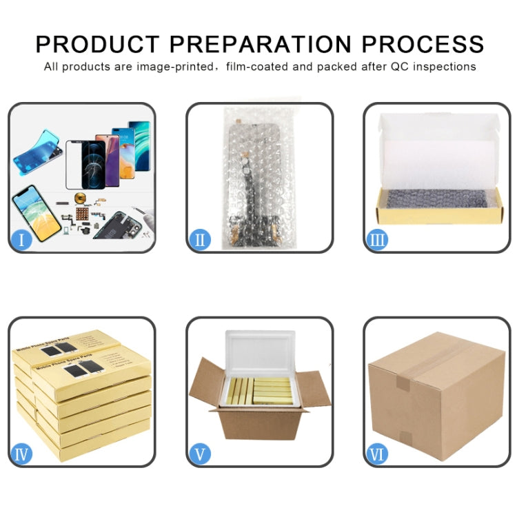 Backlight IC (9 pin) U1503 for iPhone 6 and 6 Plus, For 6P & 6 U1503