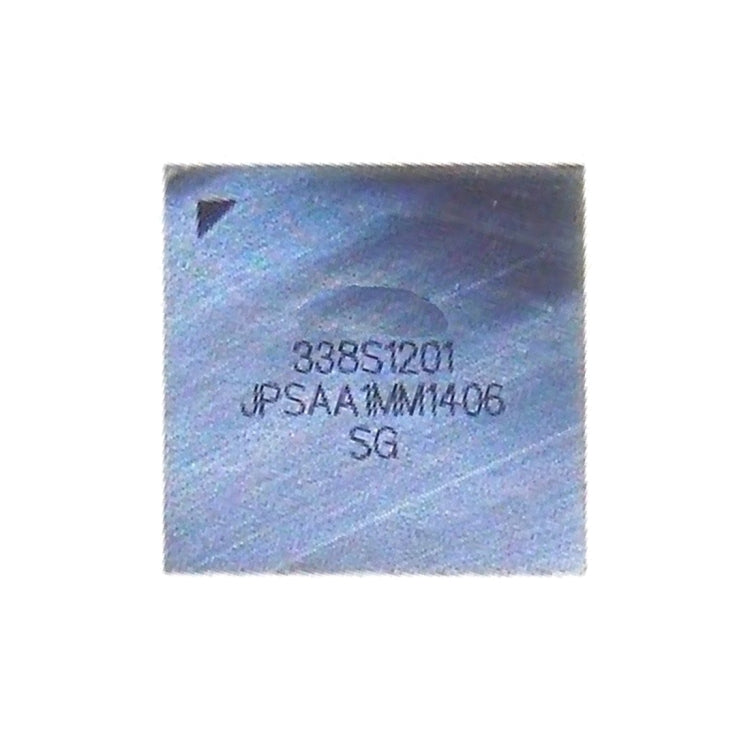 Large Audio IC 338S1201 for iPhone 6 and 6 Plus, For 6P & 6 Big