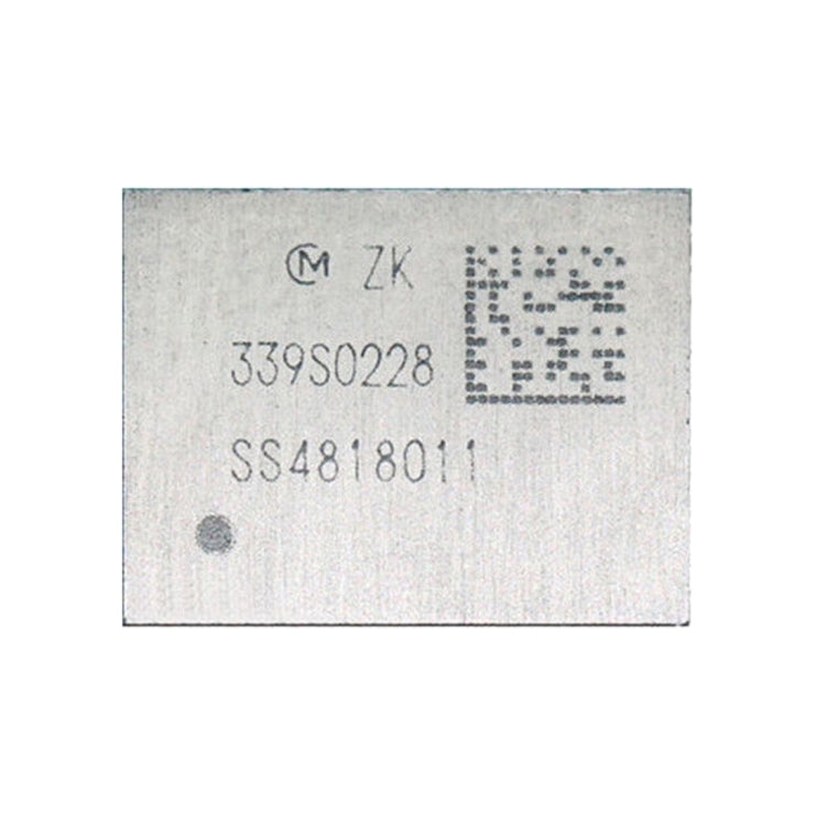 IC WiFi Bluetooth 339S0228 per iPhone 6 e 6 Plus, For 6P & 6 Bluetooth