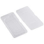 Scatola imballaggio cartone per iPhone 6s Plus e 6 Plus