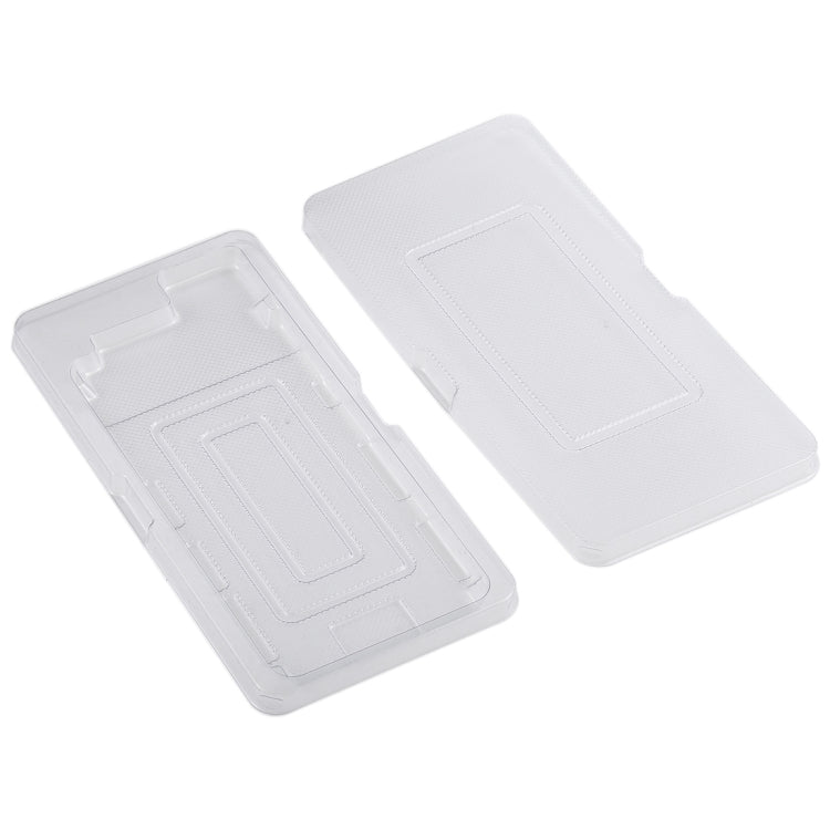 50pcs White Cardboard Packaging Box for iPhone 6s Plus & 6 Plus LCD Screen and Digitizer Full Assembly, Packaging Box for 6s Plus & 6 Plus