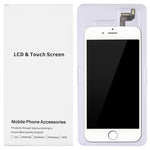 Scatola imballaggio cartone per iPhone 6s Plus e 6 Plus