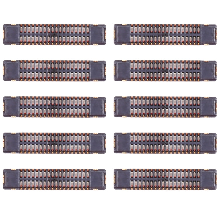 Connettore FPC ricambio display per iPhone 6 Plus