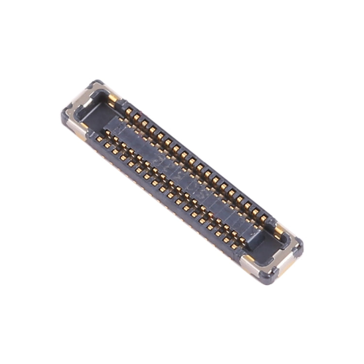 10pcs LCD Display FPC Connector for iPhone 6 Plus, For iPhone 6 Plus (LCD)