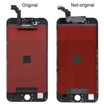 Schermo LCD e digitalizzatore per iPhone 6 Plus