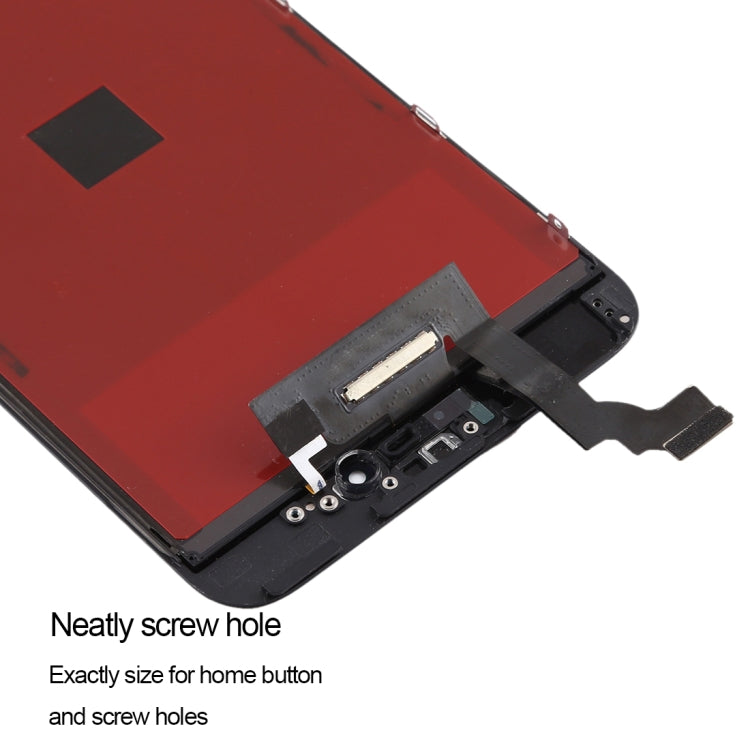 Schermo LCD e digitalizzatore per iPhone 6 Plus
