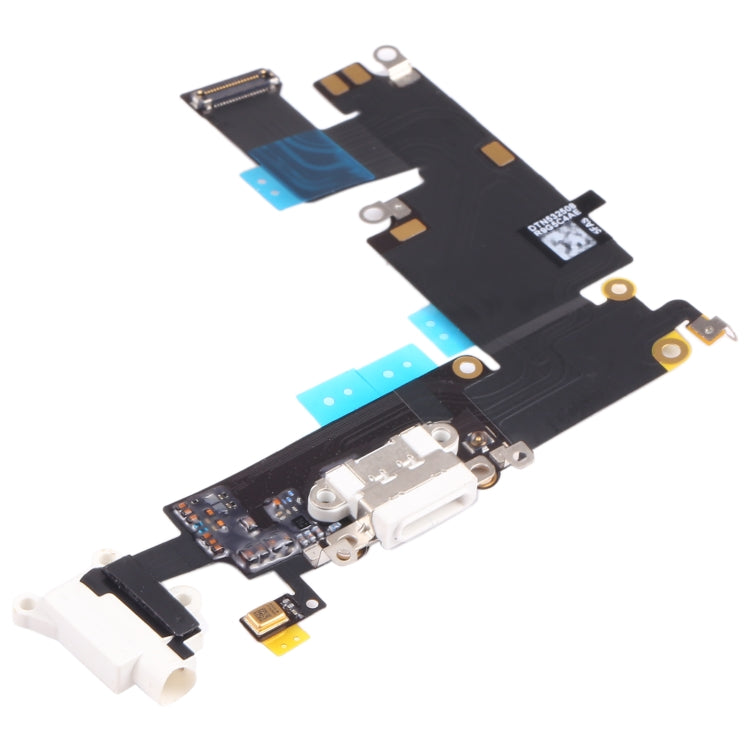 Cavo flex porta ricarica per iPhone 6 Plus grigio scuro