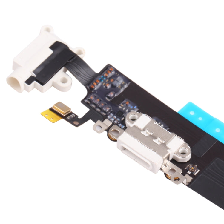 Original Charging Port Flex Cable for iPhone 6 Plus, For iPhone 6 Plus (Original), For iPhone 6 Plus (Original) (Dark Gray)