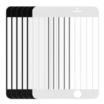 Lente vetro esterna per iPhone 6 Plus 10 pezzi