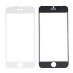 Lente vetro esterna per iPhone 6 Plus 10 pezzi