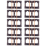 Connettore FPC batteria per iPhone 6 Plus 6s 6s Plus