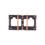 Connettore FPC batteria per iPhone 6 Plus 6s 6s Plus