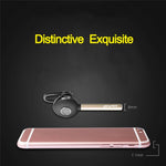 per iPhone, Samsung, HTC, Sony e altri smartphone