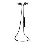 Auricolare Bluetooth sportivo wireless AWEI A960BL con controllo via cavo, supporto per chiamate in vivavoce