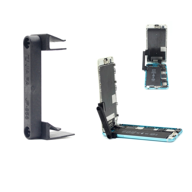 JIAFA JF-8159 Set di strumenti di riparazione batteria 9 in 1 per iPhone 6 Plus, For 6P