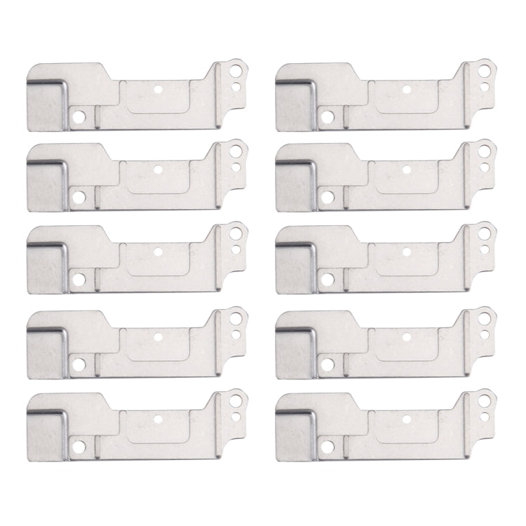 Staffa di fissaggio del pulsante Home da 10 pezzi per iPhone 6 Plus, For iPhone 6P