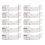 Staffa fissaggio pulsante Home per iPhone 6 Plus