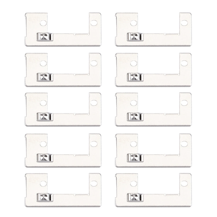 10pcs Charging Port Mount Brackets for iPhone 6 Plus